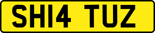 SH14TUZ