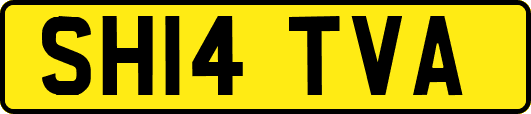 SH14TVA