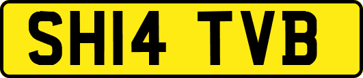 SH14TVB