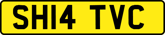 SH14TVC