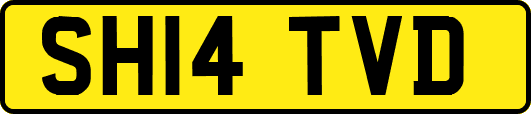 SH14TVD