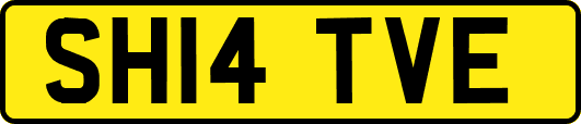 SH14TVE