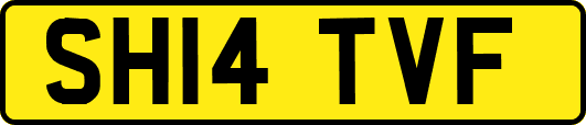 SH14TVF