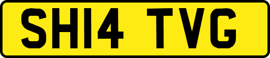 SH14TVG