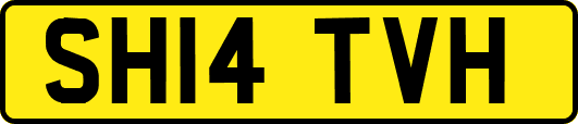 SH14TVH