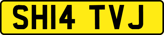 SH14TVJ