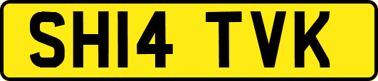 SH14TVK