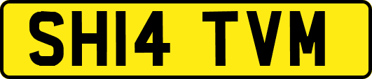 SH14TVM