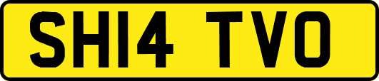 SH14TVO