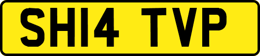 SH14TVP