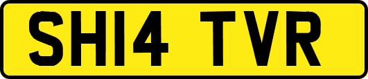 SH14TVR
