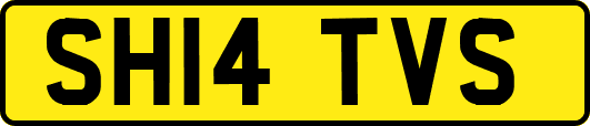 SH14TVS