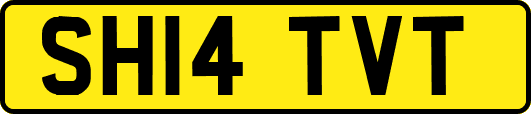 SH14TVT