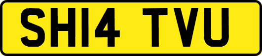 SH14TVU