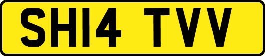 SH14TVV