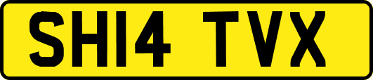 SH14TVX