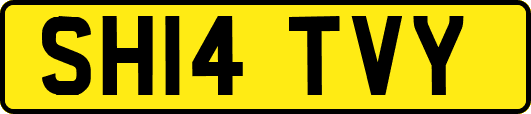 SH14TVY