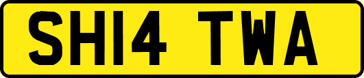 SH14TWA