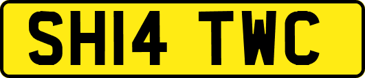 SH14TWC