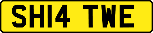 SH14TWE