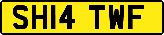 SH14TWF