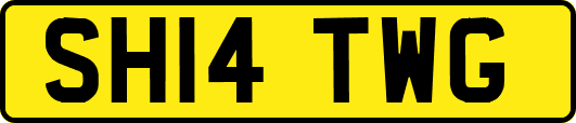 SH14TWG