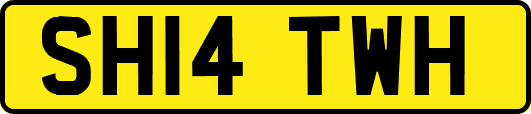 SH14TWH