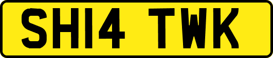 SH14TWK