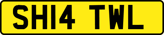 SH14TWL