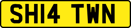 SH14TWN