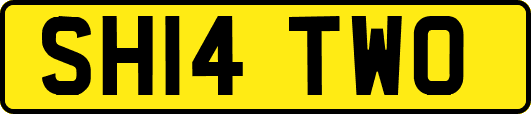 SH14TWO