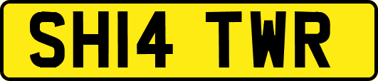 SH14TWR