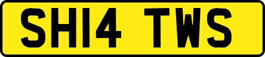 SH14TWS