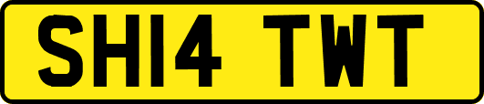 SH14TWT