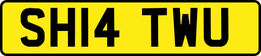 SH14TWU