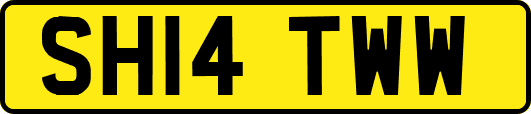 SH14TWW