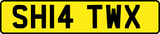 SH14TWX