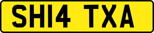 SH14TXA