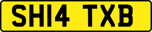 SH14TXB