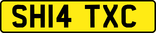 SH14TXC