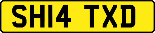 SH14TXD