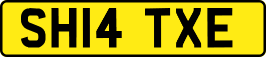 SH14TXE