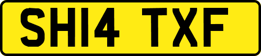 SH14TXF