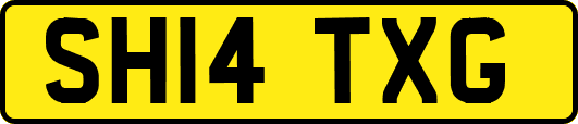 SH14TXG
