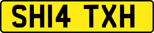 SH14TXH