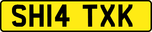 SH14TXK