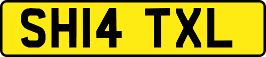 SH14TXL
