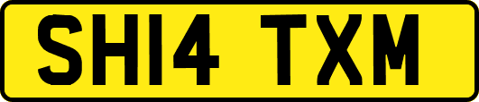 SH14TXM