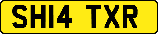 SH14TXR