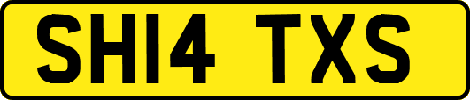SH14TXS